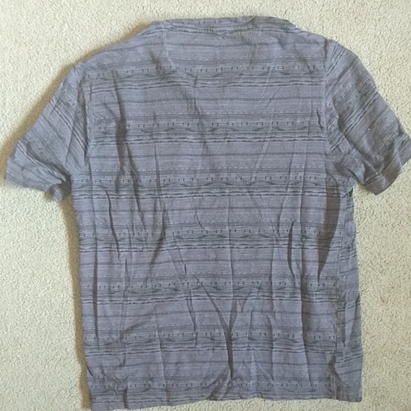 Unique Copper Oak Shirt - Picture 3 of 3